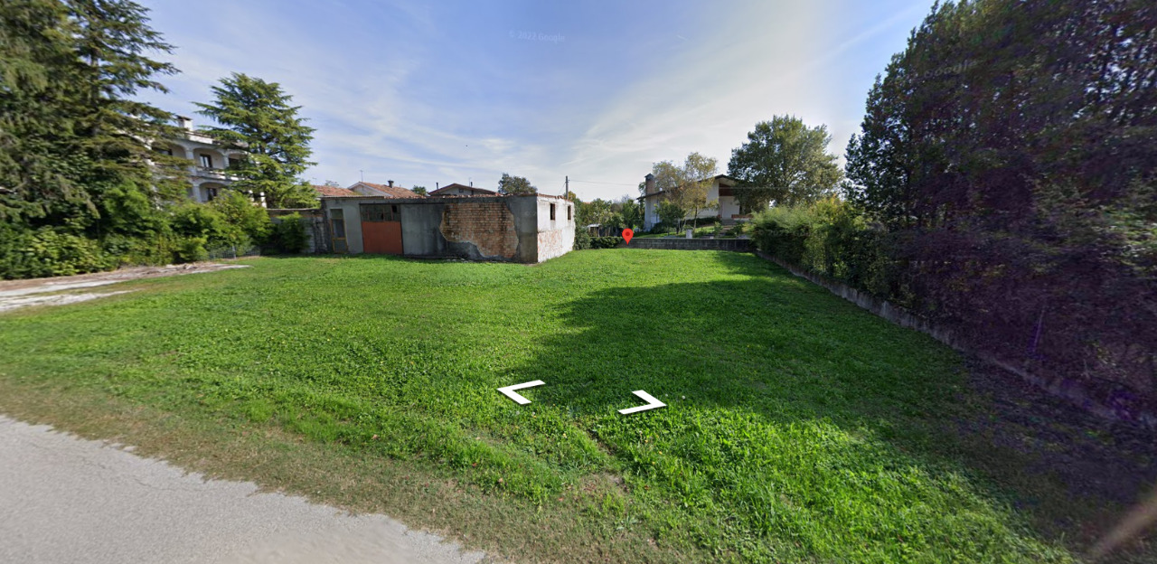 Terrreni edificabili in vendita a Meolo